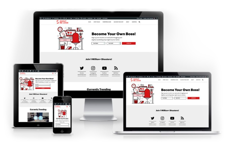 Lindersontelda designers created design of iOS app for dating